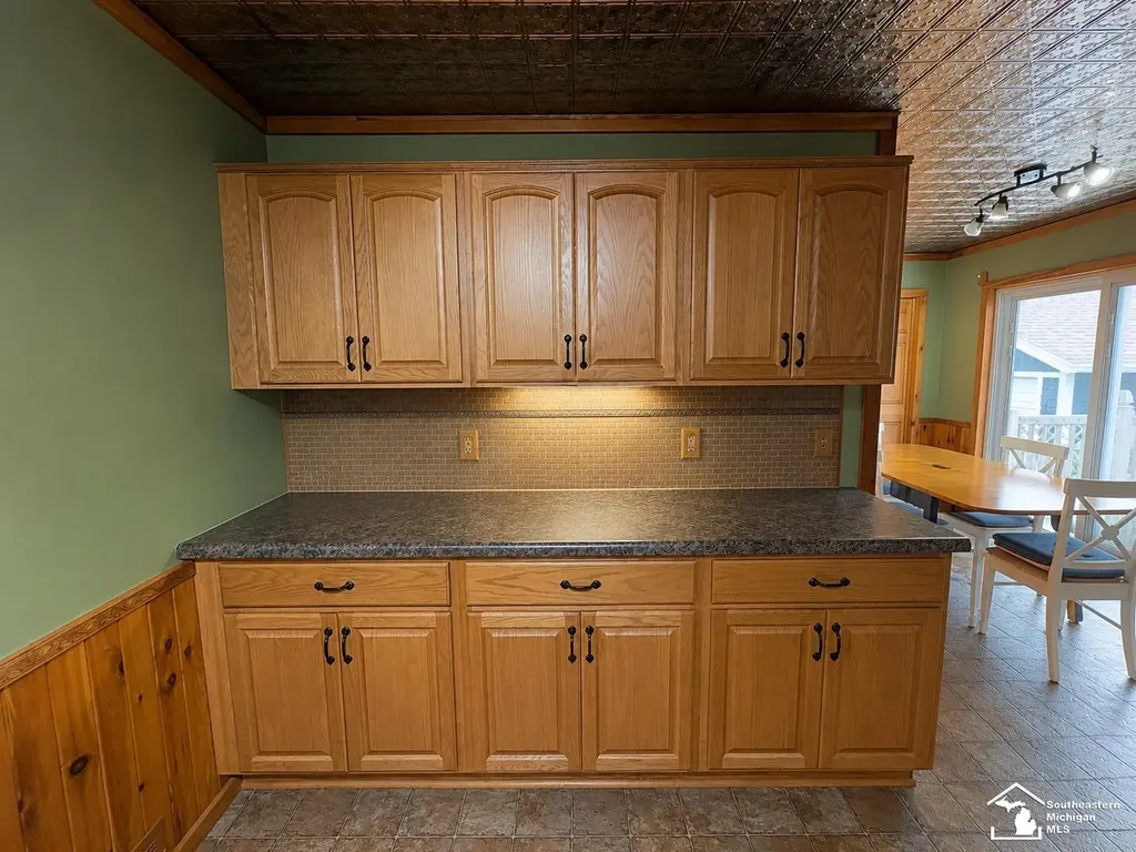 318 N Seventh Street Rogers City City MI 49779