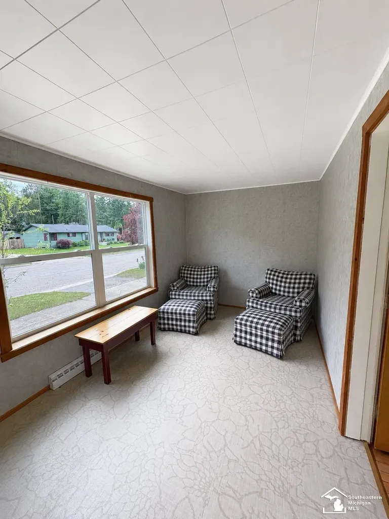 318 N Seventh Street Rogers City City MI 49779