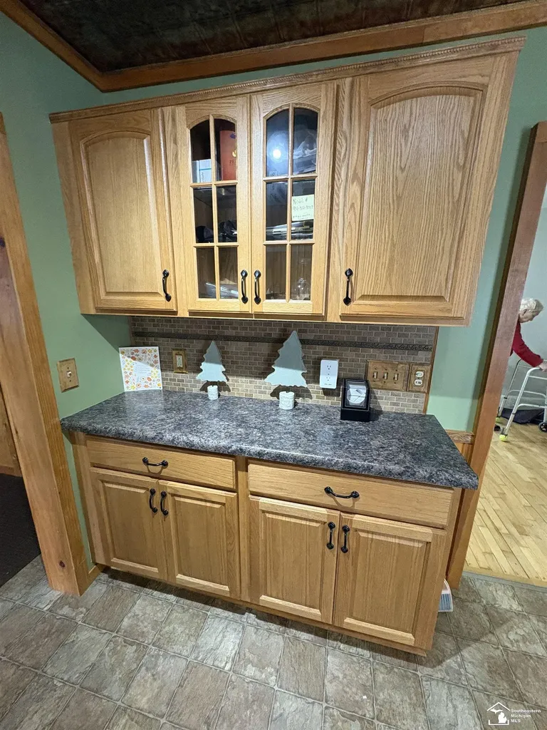 318 N Seventh Street Rogers City City MI 49779