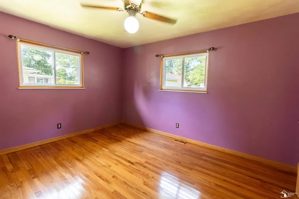 8940 Woodside Drive Bedford Township MI 48182