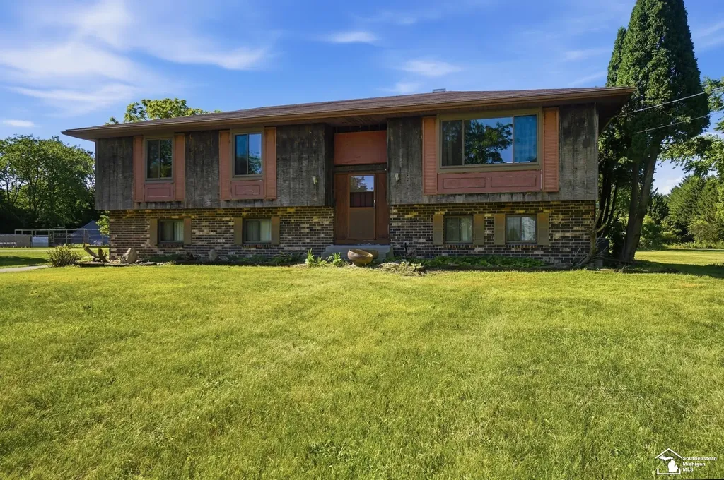 5343 Section Road Whiteford Township MI 49267