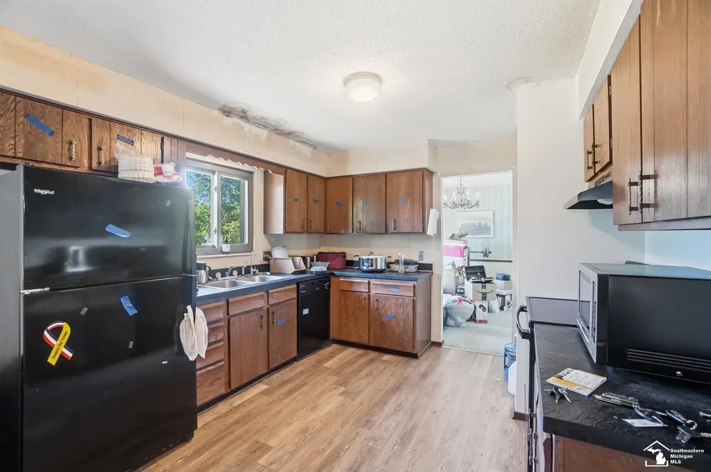 5343 Section Road Whiteford Township MI 49267