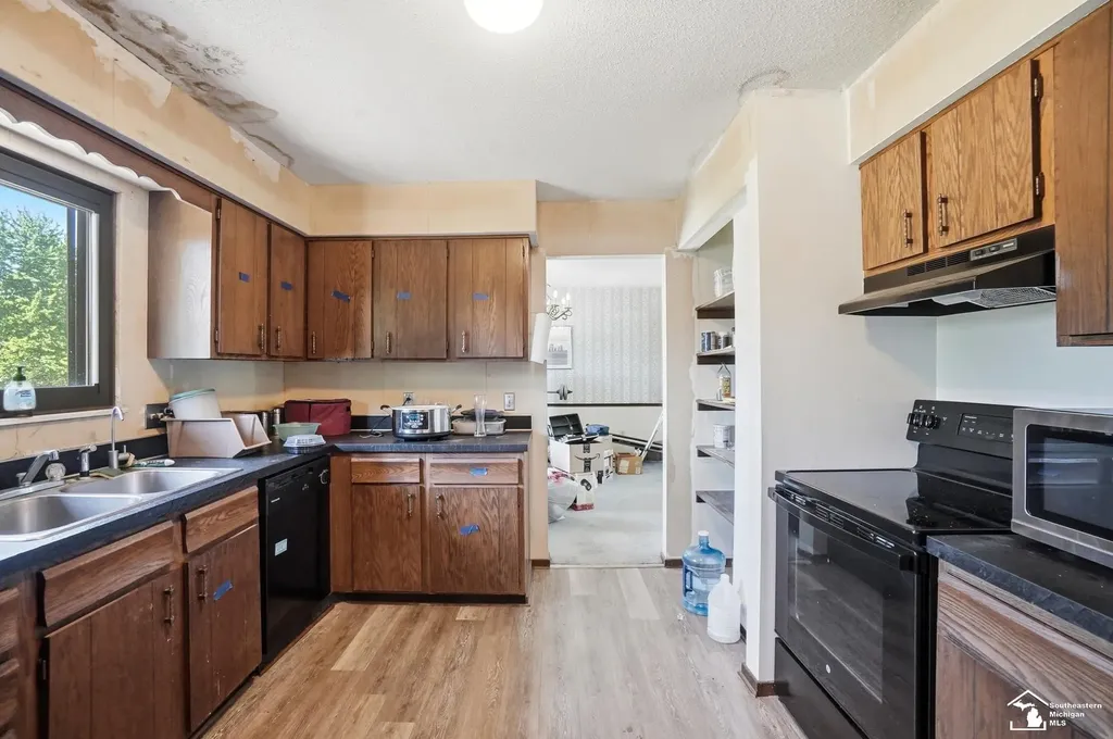 5343 Section Road Whiteford Township MI 49267