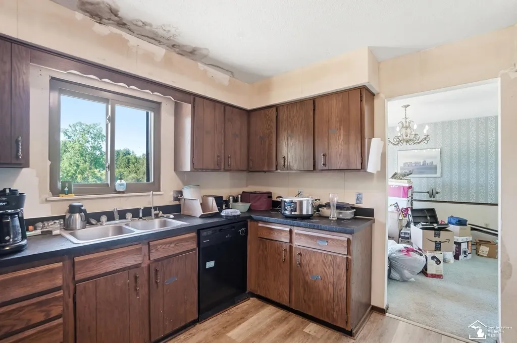 5343 Section Road Whiteford Township MI 49267