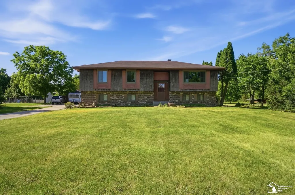 5343 Section Road Whiteford Township MI 49267