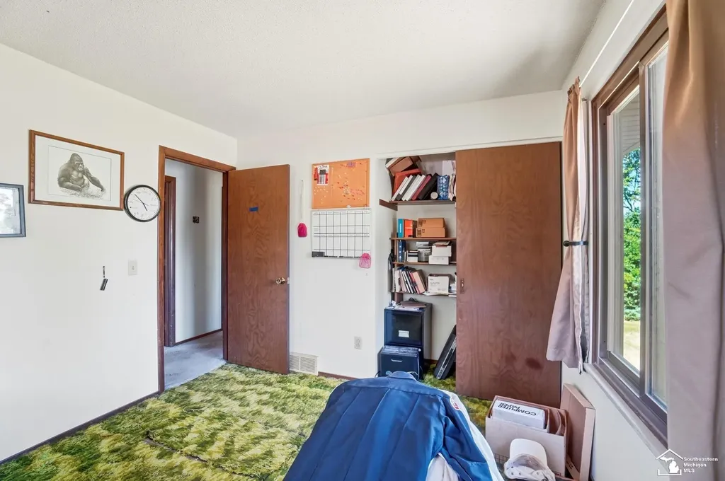 5343 Section Road Whiteford Township MI 49267