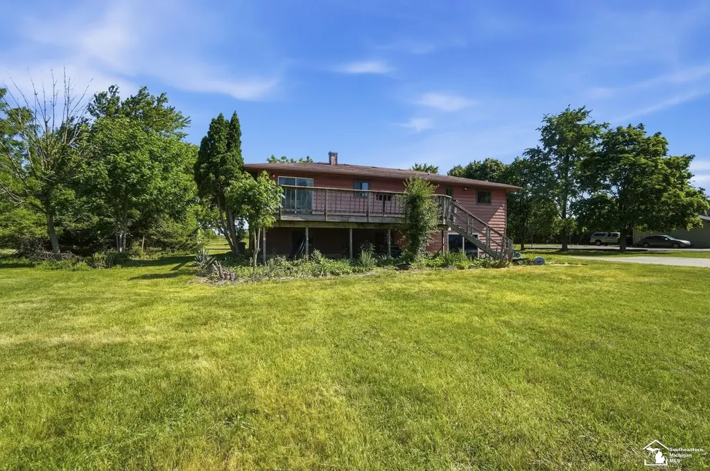 5343 Section Road Whiteford Township MI 49267
