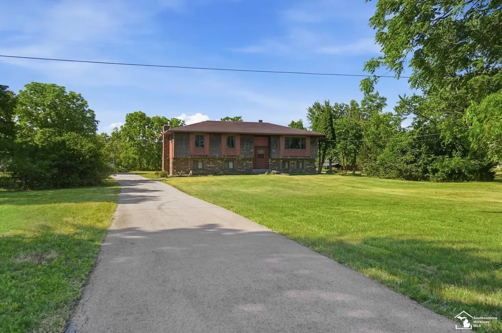 5343 Section Road Whiteford Township MI 49267
