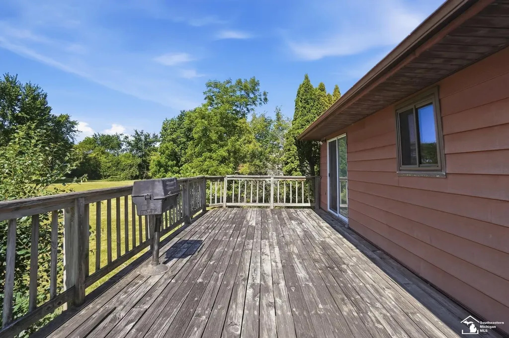 5343 Section Road Whiteford Township MI 49267