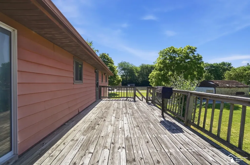 5343 Section Road Whiteford Township MI 49267