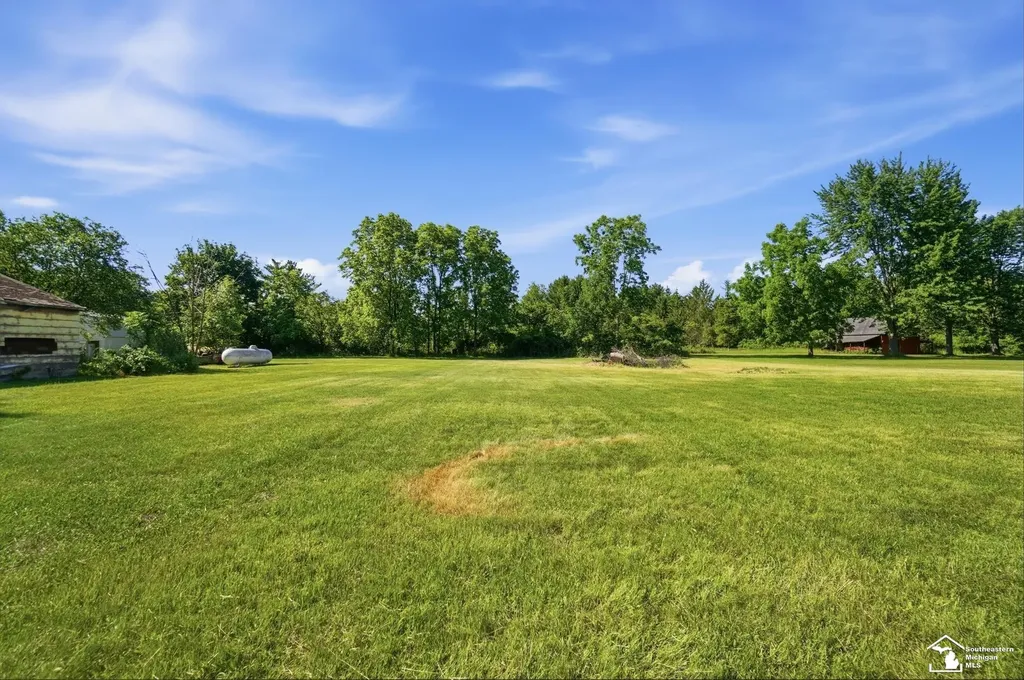5343 Section Road Whiteford Township MI 49267