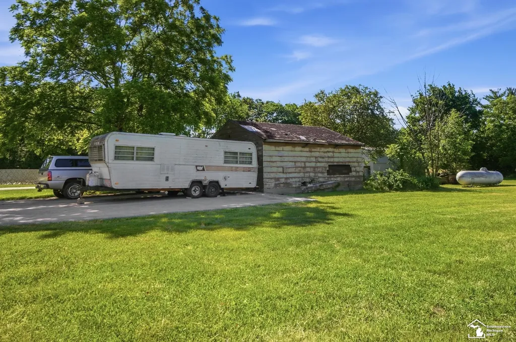 5343 Section Road Whiteford Township MI 49267