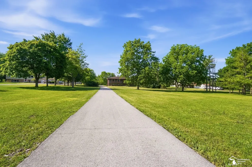 5343 Section Road Whiteford Township MI 49267
