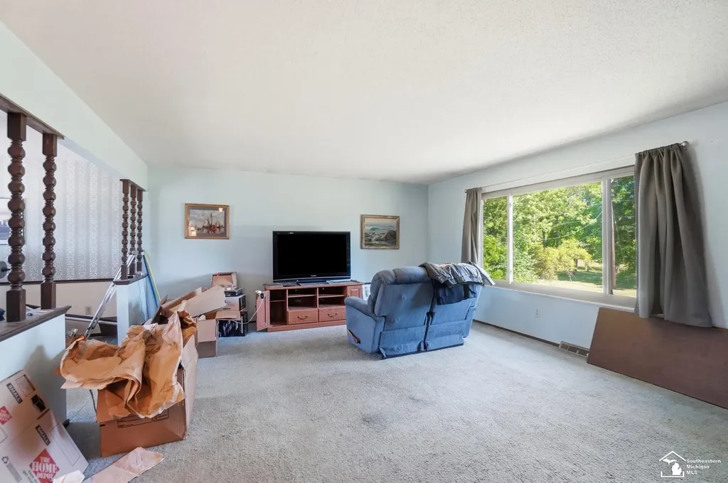 5343 Section Road Whiteford Township MI 49267