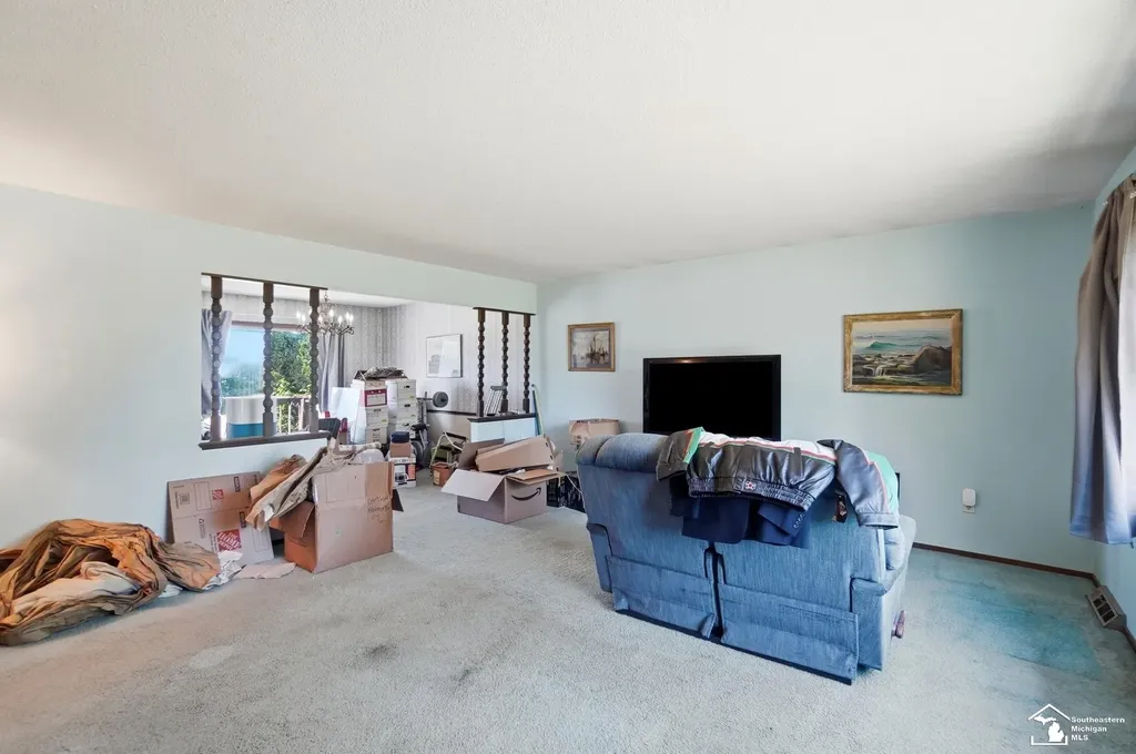 5343 Section Road Whiteford Township MI 49267