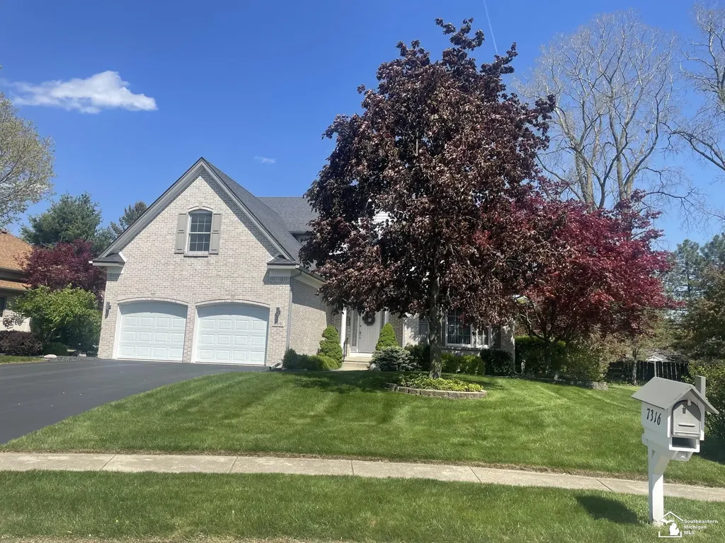 7316 Hidden Valley Drive Bedford Township MI 48144