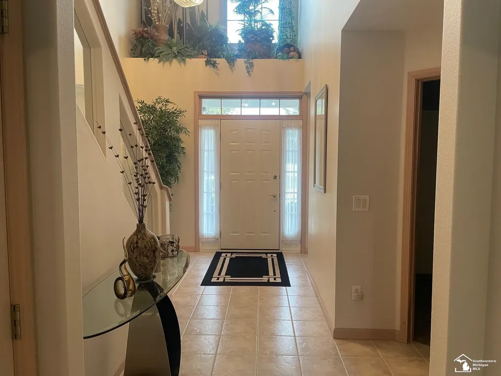 7316 Hidden Valley Drive Bedford Township MI 48144