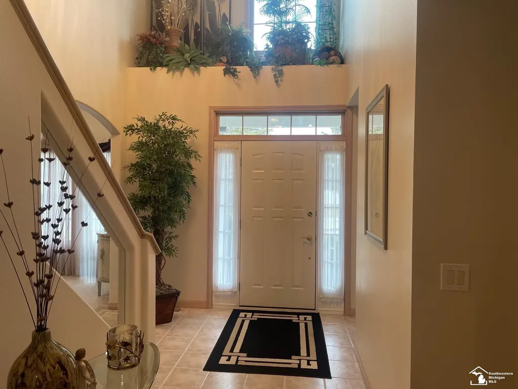 7316 Hidden Valley Drive Bedford Township MI 48144