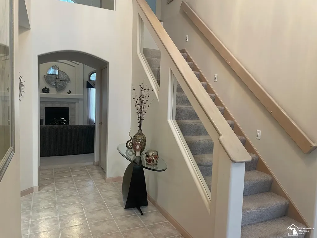 7316 Hidden Valley Drive Bedford Township MI 48144