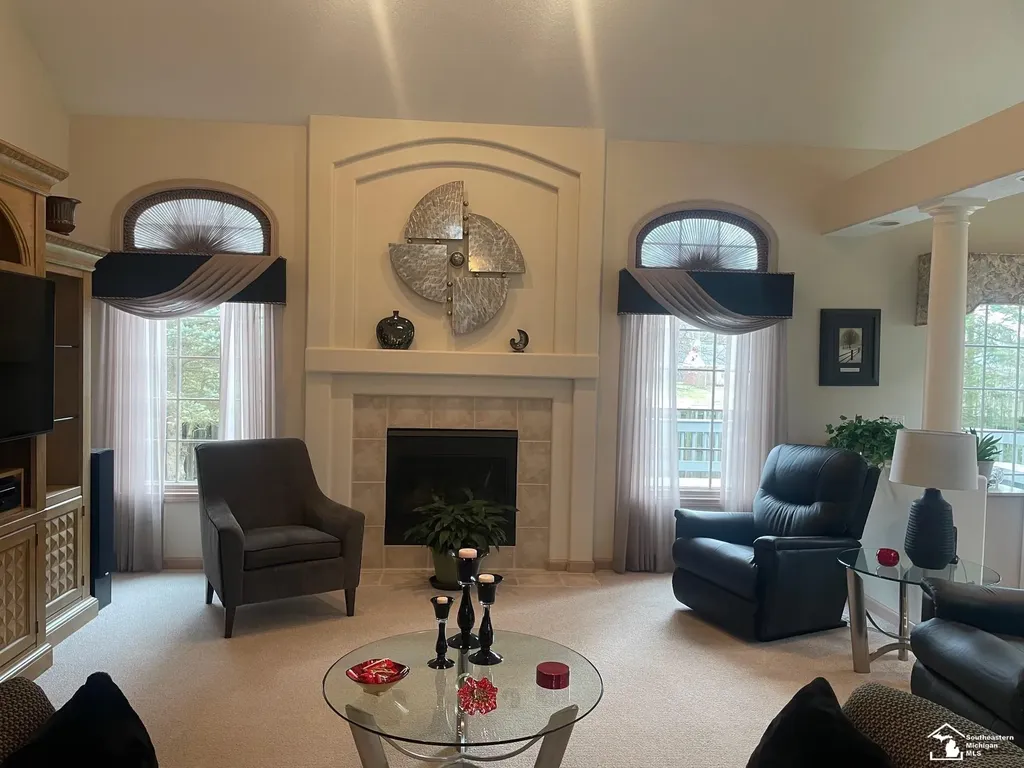 7316 Hidden Valley Drive Bedford Township MI 48144
