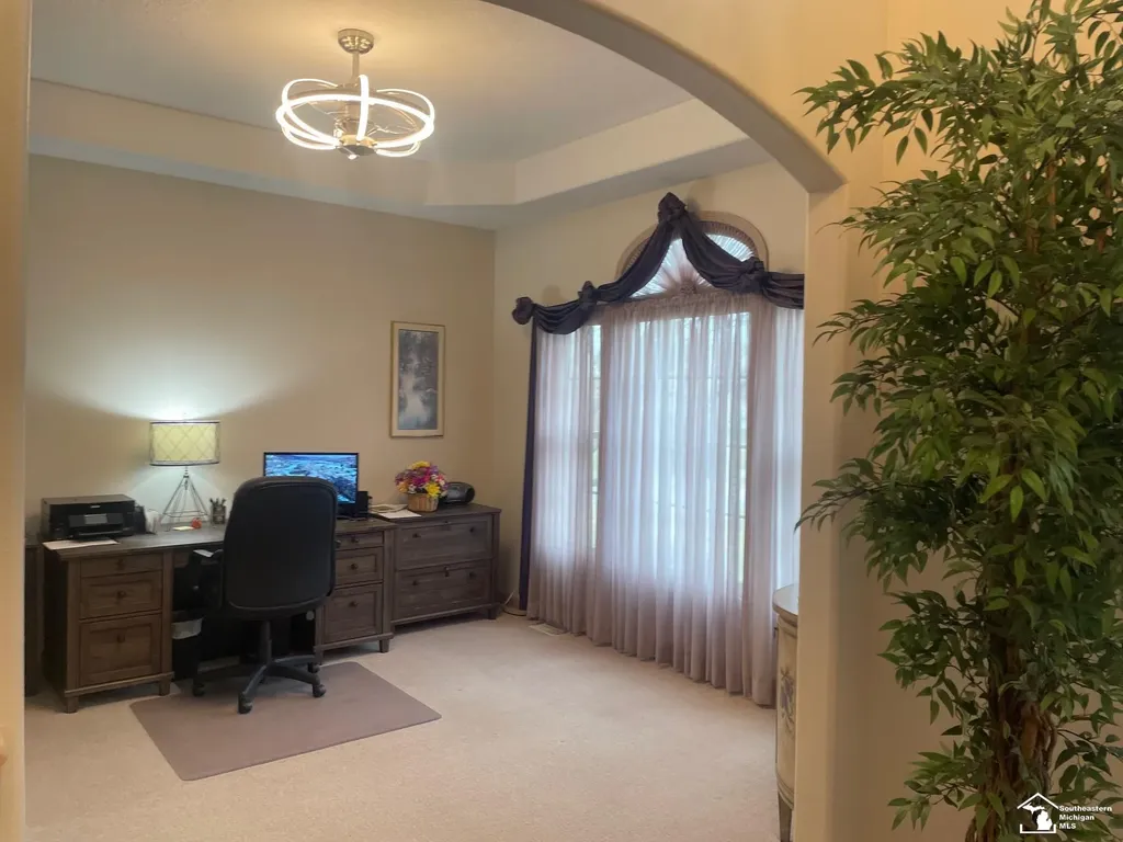 7316 Hidden Valley Drive Bedford Township MI 48144