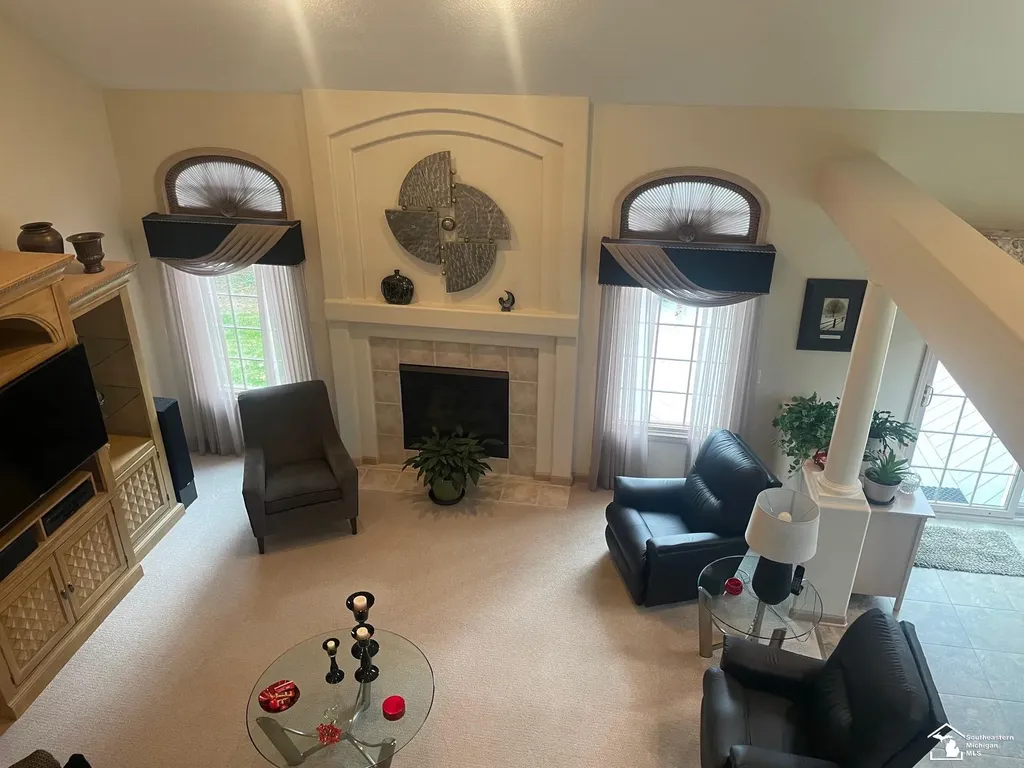 7316 Hidden Valley Drive Bedford Township MI 48144