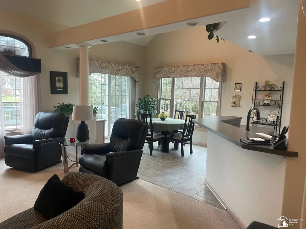 7316 Hidden Valley Drive Bedford Township MI 48144