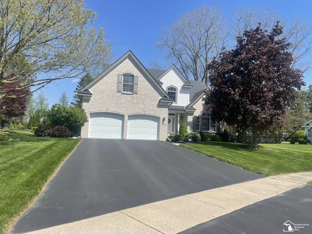 7316 Hidden Valley Drive Bedford Township MI 48144