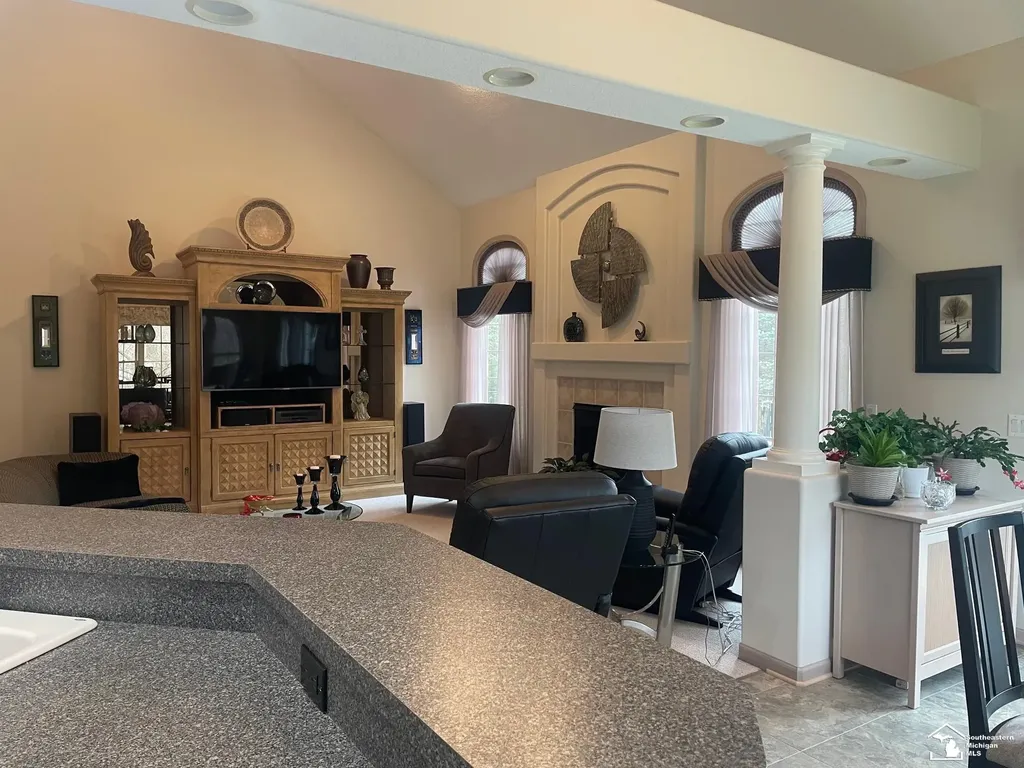 7316 Hidden Valley Drive Bedford Township MI 48144