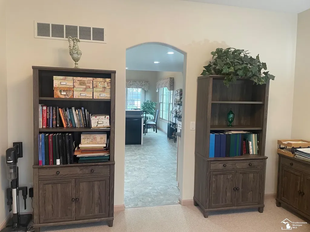 7316 Hidden Valley Drive Bedford Township MI 48144