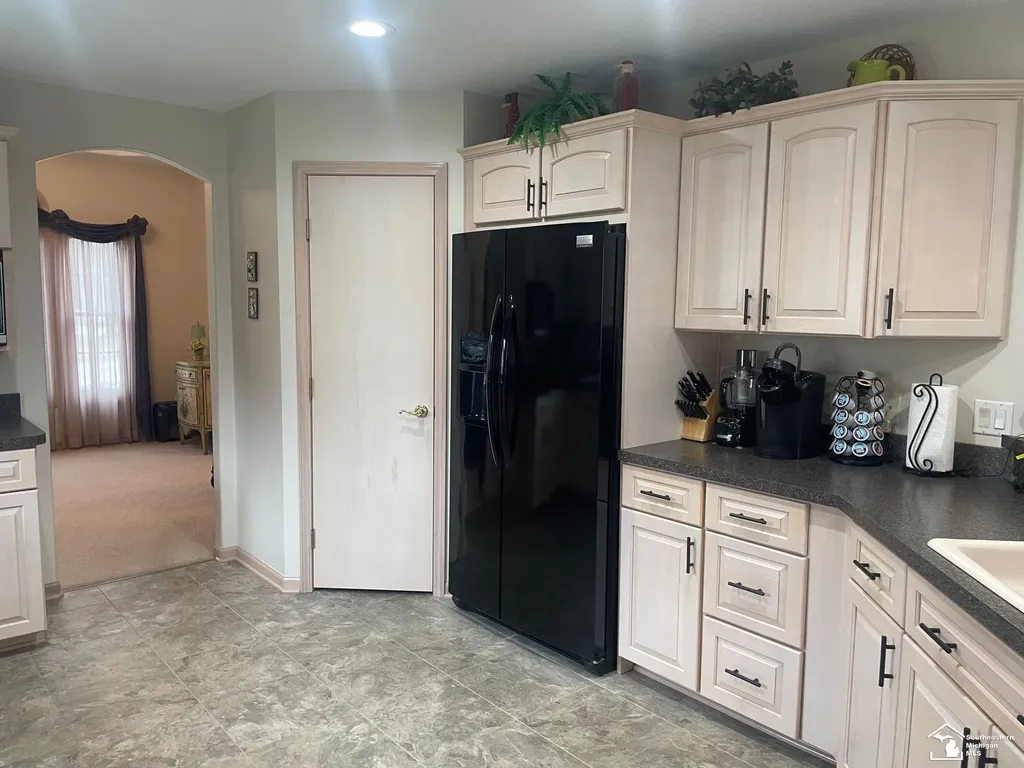 7316 Hidden Valley Drive Bedford Township MI 48144