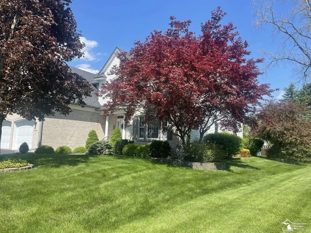 7316 Hidden Valley Drive Bedford Township MI 48144
