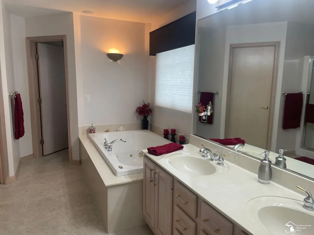 7316 Hidden Valley Drive Bedford Township MI 48144