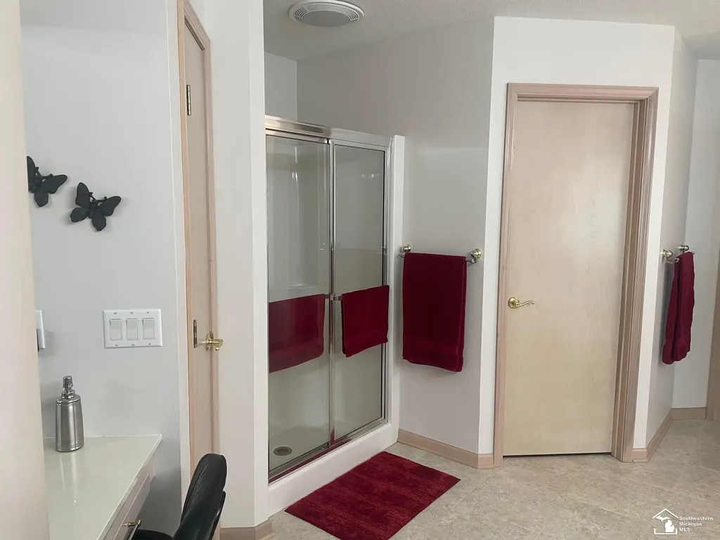 7316 Hidden Valley Drive Bedford Township MI 48144