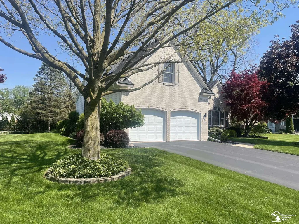 7316 Hidden Valley Drive Bedford Township MI 48144