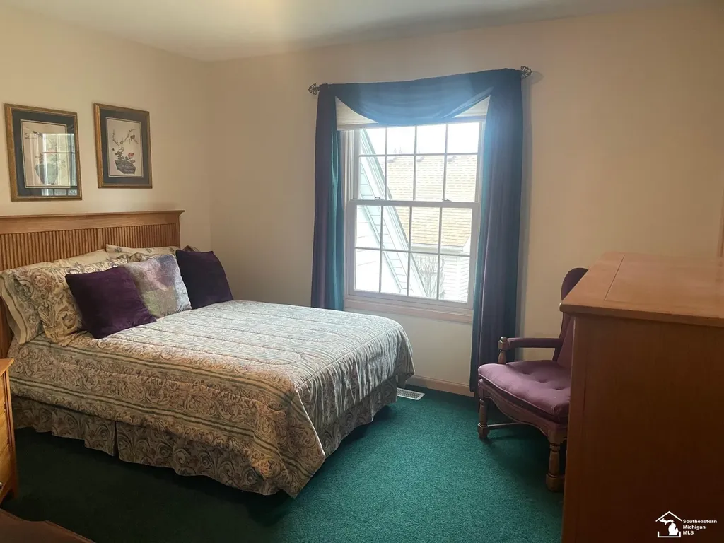 7316 Hidden Valley Drive Bedford Township MI 48144