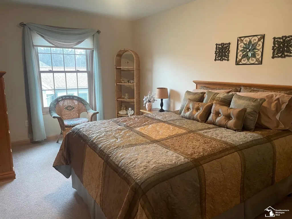 7316 Hidden Valley Drive Bedford Township MI 48144