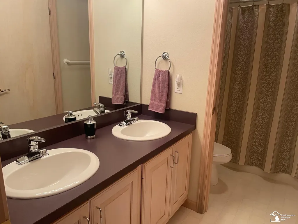 7316 Hidden Valley Drive Bedford Township MI 48144