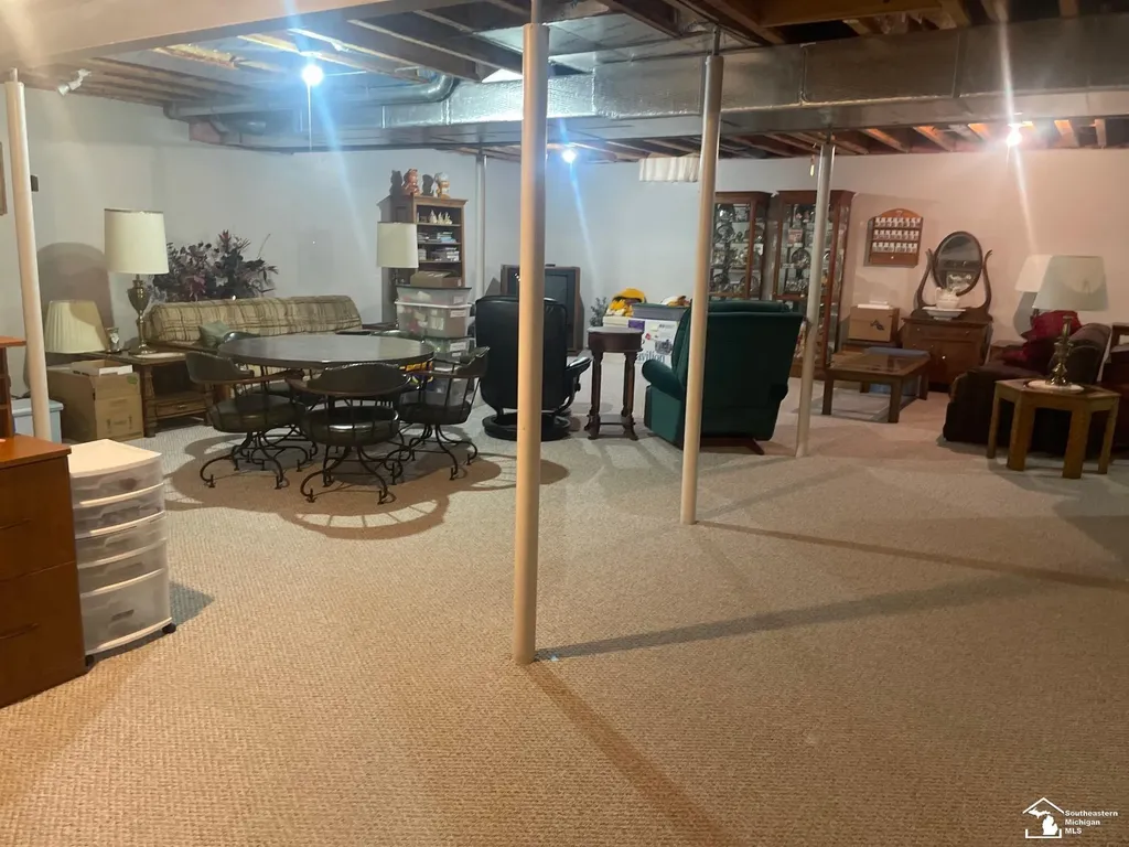7316 Hidden Valley Drive Bedford Township MI 48144