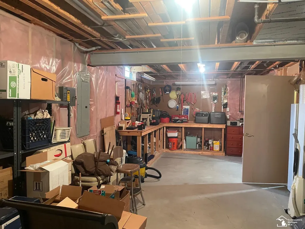 7316 Hidden Valley Drive Bedford Township MI 48144