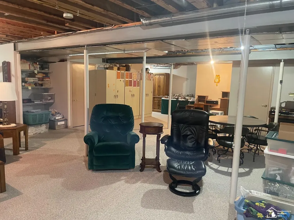 7316 Hidden Valley Drive Bedford Township MI 48144