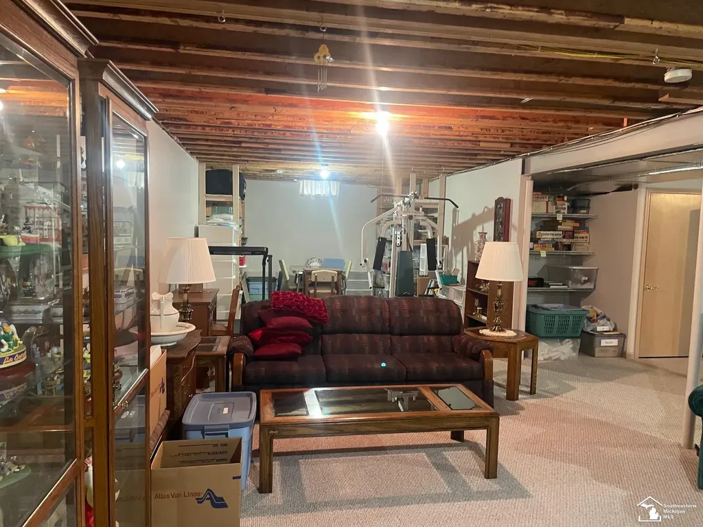 7316 Hidden Valley Drive Bedford Township MI 48144