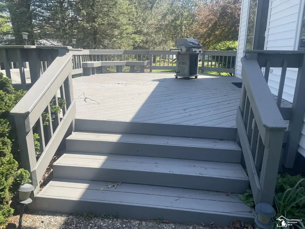 7316 Hidden Valley Drive Bedford Township MI 48144