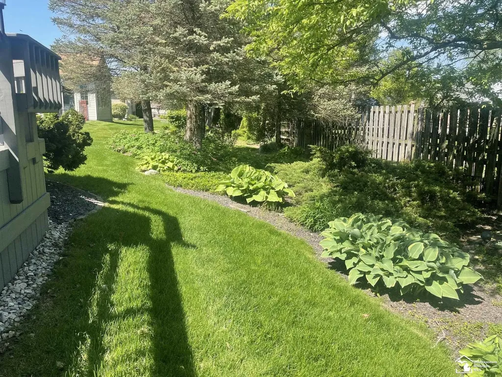 7316 Hidden Valley Drive Bedford Township MI 48144