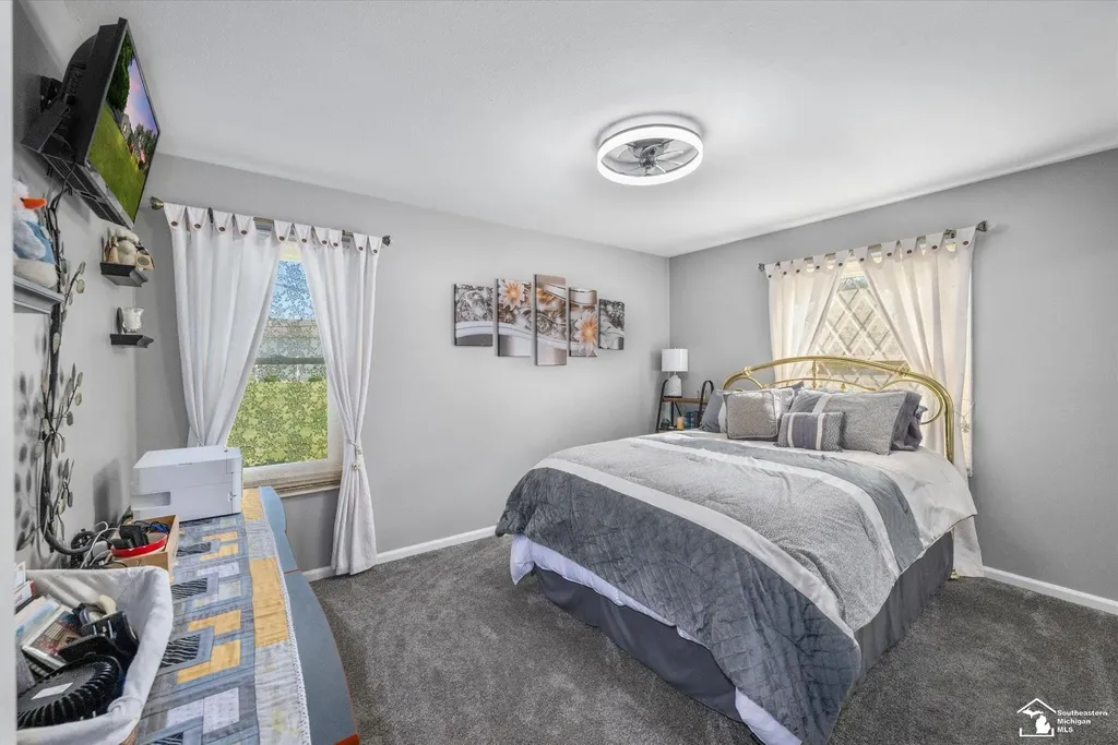 6579 Centennial Drive Bedford Township MI 48182