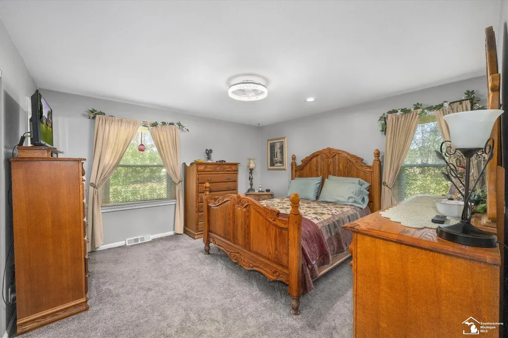 6579 Centennial Drive Bedford Township MI 48182