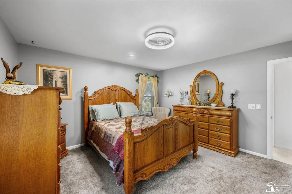 6579 Centennial Drive Bedford Township MI 48182
