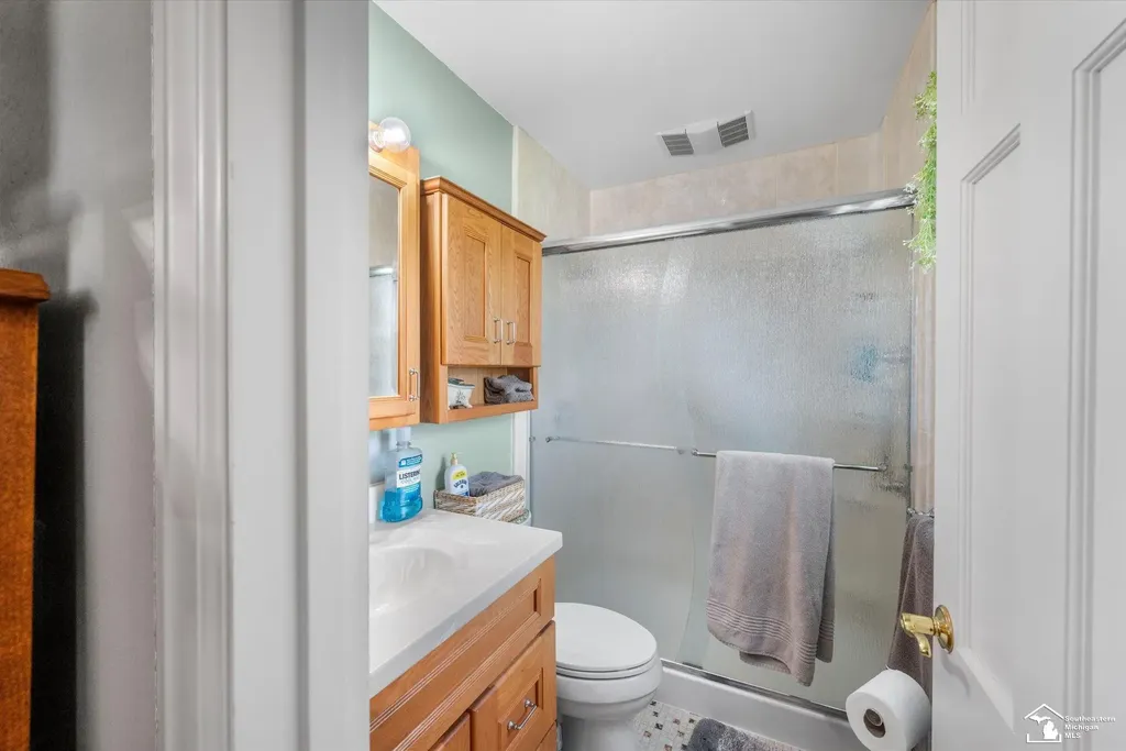 6579 Centennial Drive Bedford Township MI 48182