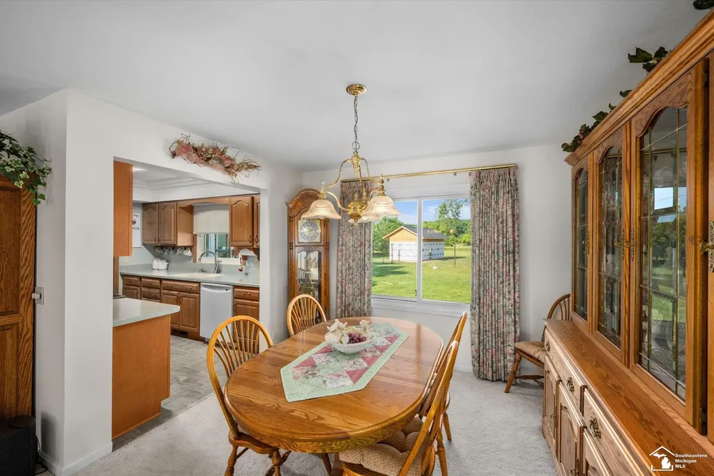 6579 Centennial Drive Bedford Township MI 48182