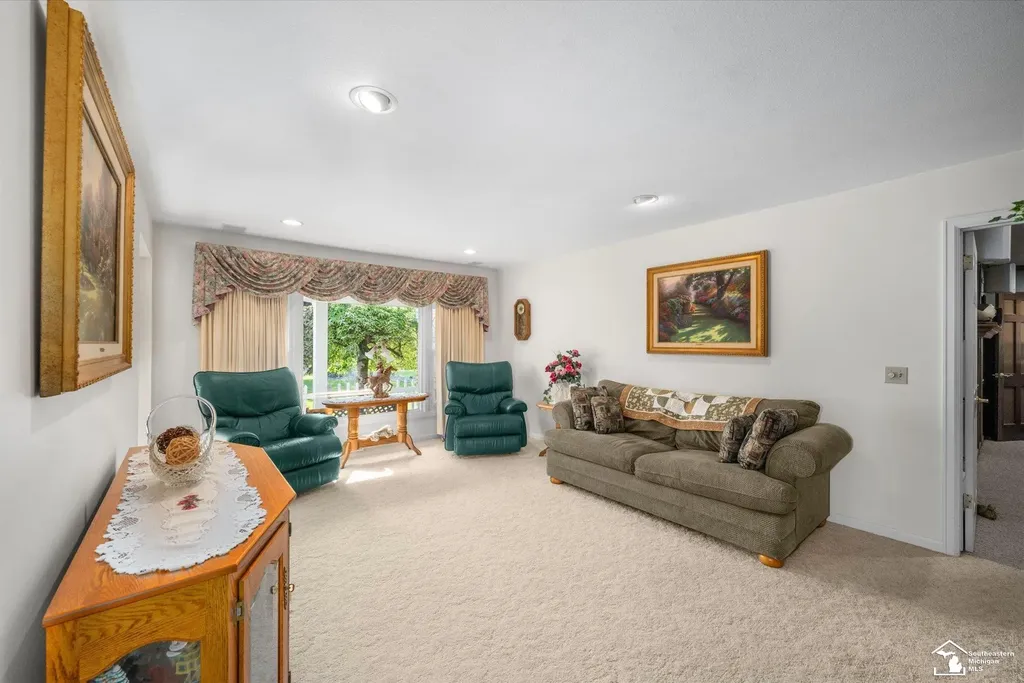 6579 Centennial Drive Bedford Township MI 48182